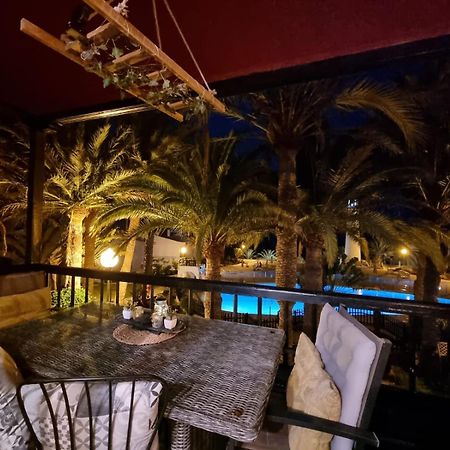 Top 2 Sun Club Bungalow Terraza Maspalomas (Gran Canaria) Exterior foto