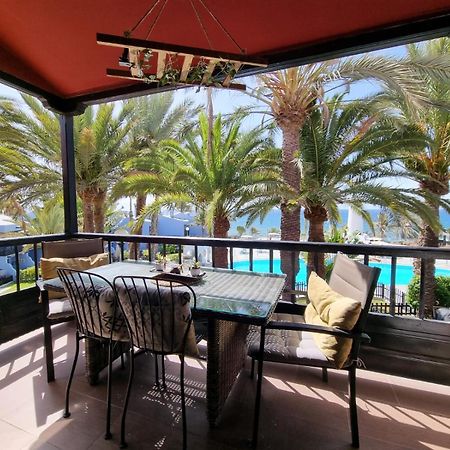 Top 2 Sun Club Bungalow Terraza Maspalomas (Gran Canaria) Exterior foto