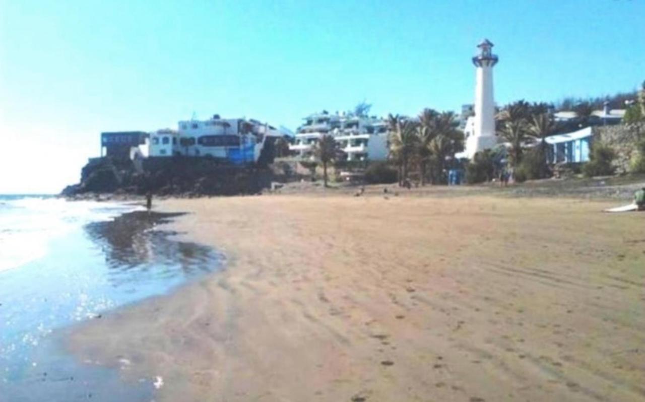 Top 2 Sun Club Bungalow Terraza Maspalomas (Gran Canaria) Exterior foto
