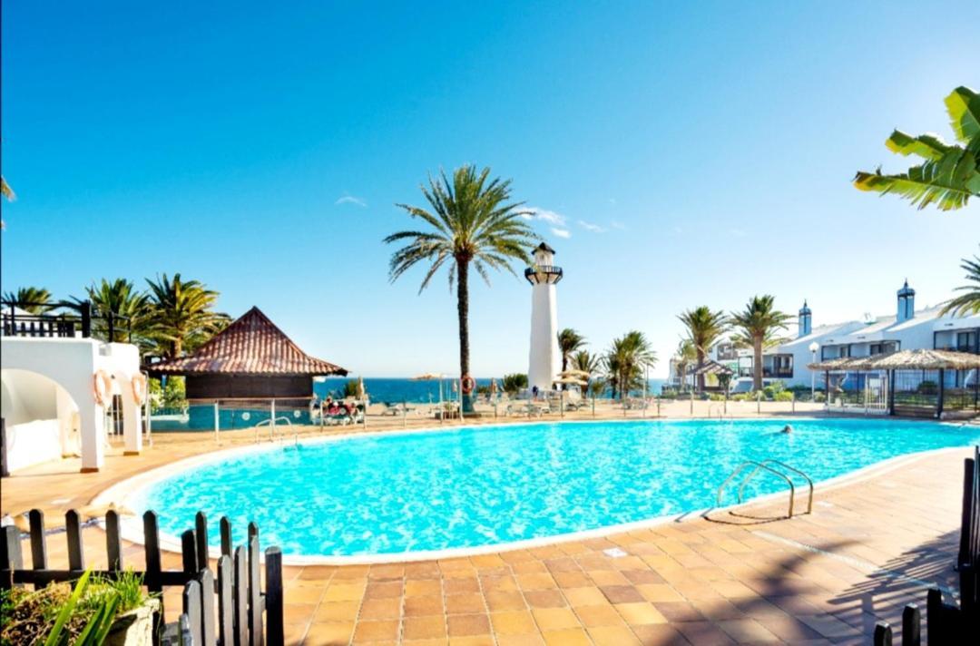 Top 2 Sun Club Bungalow Terraza Maspalomas (Gran Canaria) Exterior foto