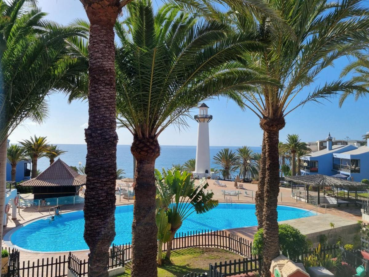 Top 2 Sun Club Bungalow Terraza Maspalomas (Gran Canaria) Exterior foto