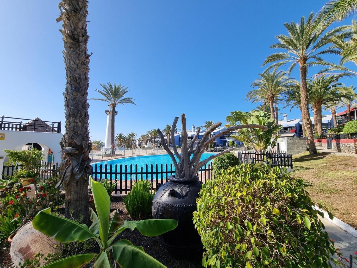 Top 2 Sun Club Bungalow Terraza Maspalomas (Gran Canaria) Exterior foto