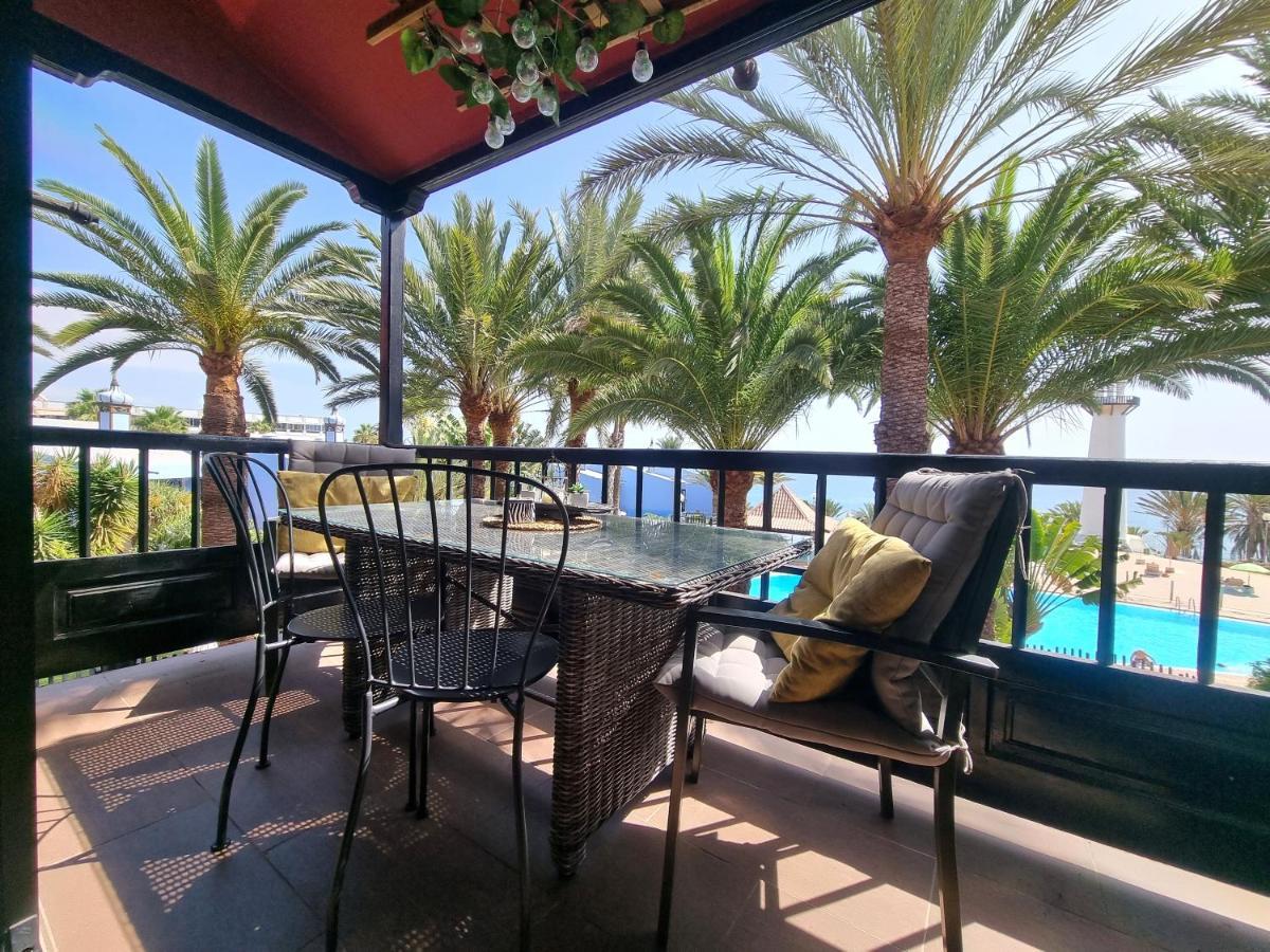 Top 2 Sun Club Bungalow Terraza Maspalomas (Gran Canaria) Exterior foto