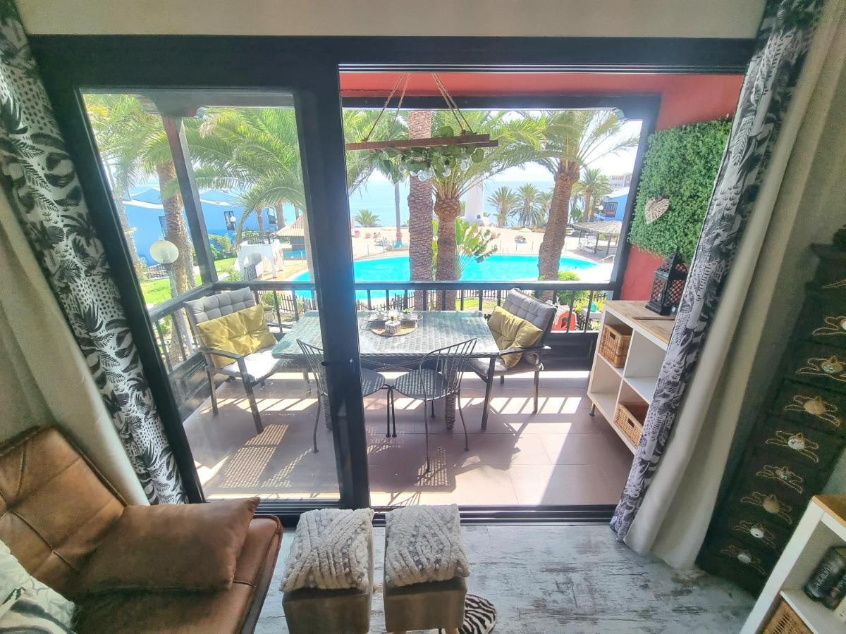 Top 2 Sun Club Bungalow Terraza Maspalomas (Gran Canaria) Exterior foto