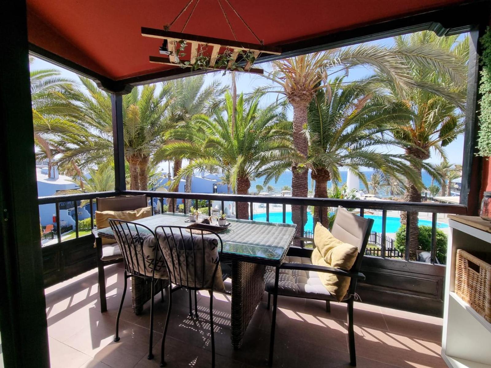 Top 2 Sun Club Bungalow Terraza Maspalomas (Gran Canaria) Exterior foto