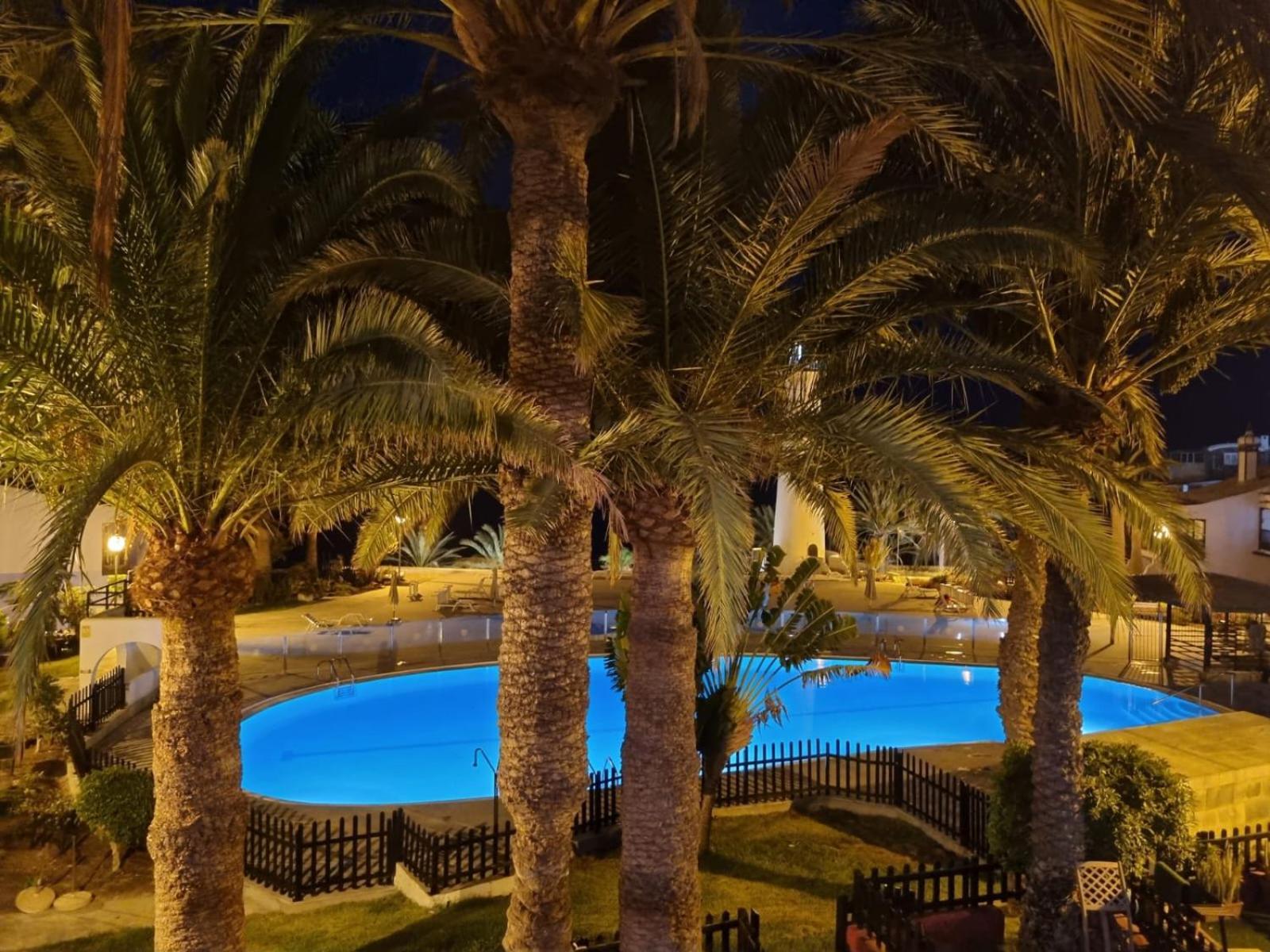Top 2 Sun Club Bungalow Terraza Maspalomas (Gran Canaria) Exterior foto
