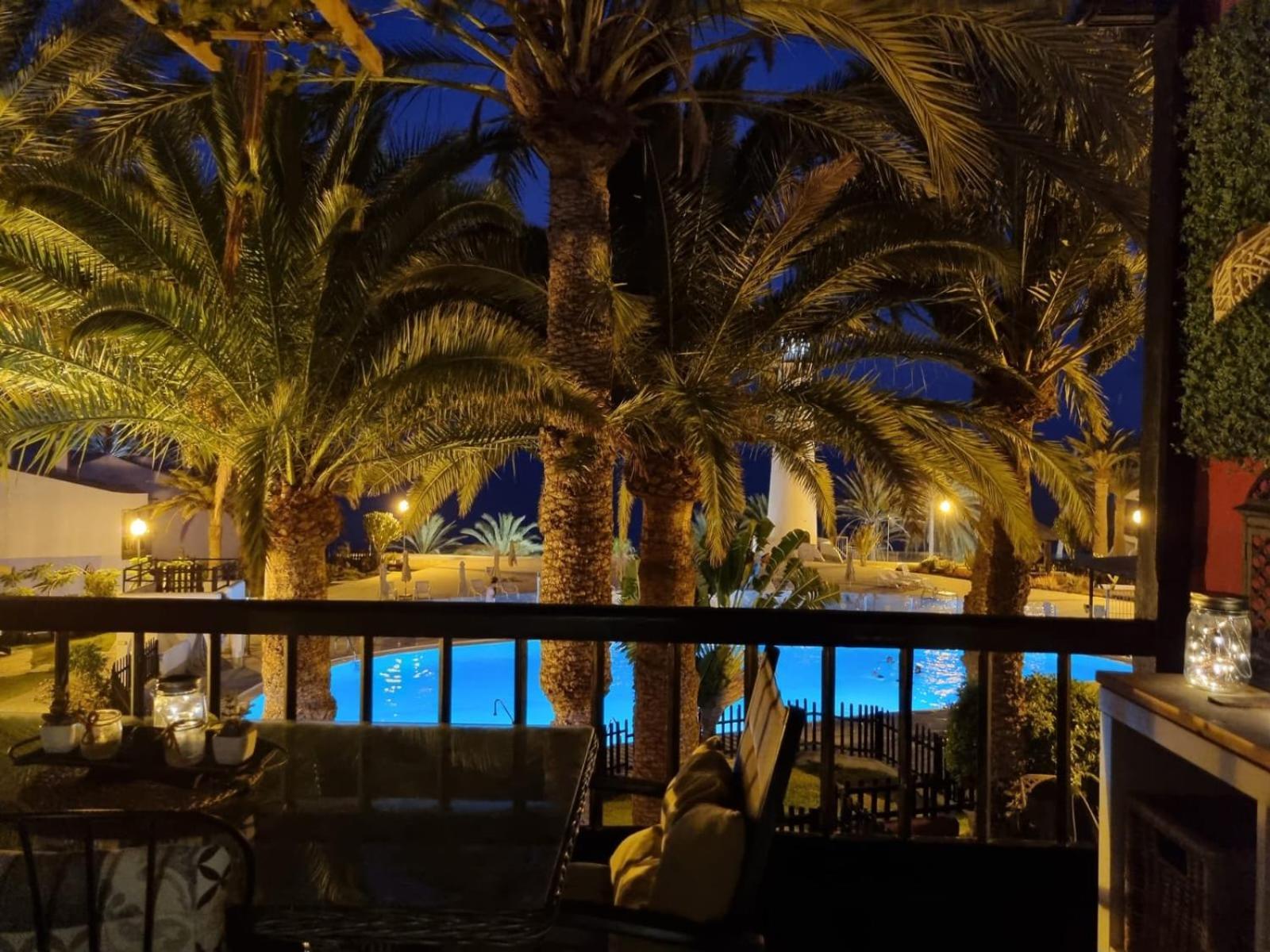 Top 2 Sun Club Bungalow Terraza Maspalomas (Gran Canaria) Exterior foto